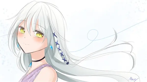 [Re:AcT(VTuber)] 久檻夜くぅの二次エロ画像＆エロイラスト 30枚まとめ | 抜けるっ！キャラクター別 二次元エロ画像＆イラストまとめ 1 20241211504555