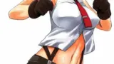 [KOF] ヴァネッサ 抜けるエロ画像＆イラスト 70枚まとめ | 抜けるっ！キャラクター別 二次元エロ画像＆イラストまとめ 433 20241211511940