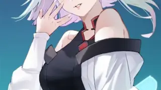 [サイバーパンク：エッジランナーズ] ルーシーの二次エロ画像＆エロイラスト 45枚まとめ | 抜けるっ！キャラクター別 二次元エロ画像＆イラストまとめ 171 20241211536665