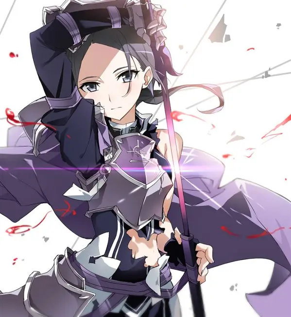 [ソードアートオンライン(SAO)] シェータ/ファナティオの二次エロ画像＆エロイラスト 25枚まとめ | 抜けるっ！キャラクター別 二次元エロ画像＆イラストまとめ 421 20241211558571