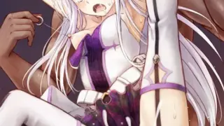 [賢者の弟子を名乗る賢者] ミラの二次エロ画像＆エロイラスト 25枚まとめ | 抜けるっ！キャラクター別 二次元エロ画像＆イラストまとめ 121 20241211595224