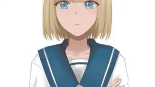 [HoneyWorks(告白実行委員会)] 成海萌奈 抜けるエロ画像＆イラスト 25枚まとめ [ハニワ] | 抜けるっ！キャラクター別 二次元エロ画像＆イラストまとめ 165 20241211604653