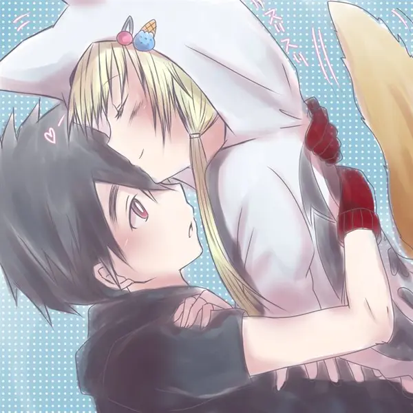 [怪物事変] 紺(こん)の二次エロ画像＆エロイラスト 55枚まとめ | 抜けるっ！キャラクター別 二次元エロ画像＆イラストまとめ 1 20241211620898