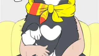 [VTuber(にじさんじ)] 黒井しば(くろいしば)の二次エロ画像＆エロイラスト 45枚まとめ | 抜けるっ！キャラクター別 二次元エロ画像＆イラストまとめ 179 20241211631235