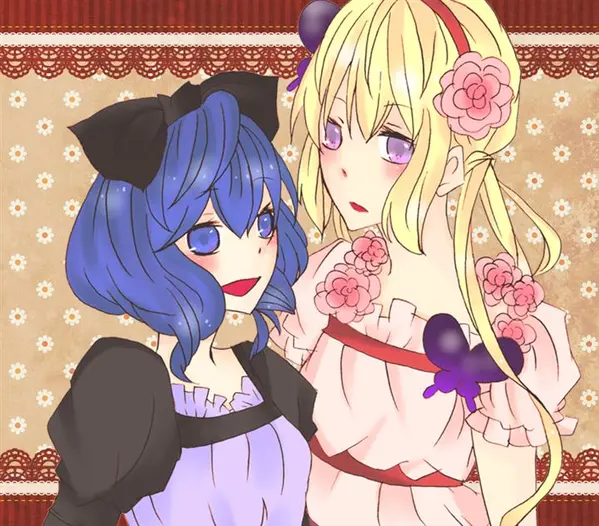 [カーニヴァル] ツクモの二次エロ画像＆エロイラスト 30枚まとめ | 抜けるっ！キャラクター別 二次元エロ画像＆イラストまとめ 1 20241211631448