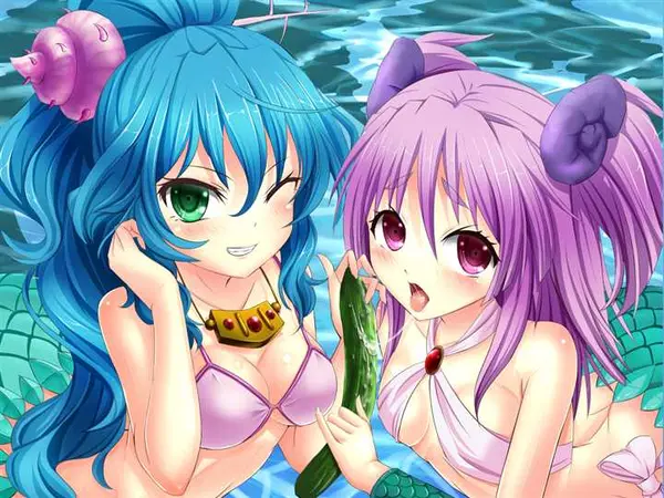 [波打際のむろみさん] 隅田さん(すみだ) 抜けるエロ画像＆イラスト 10枚まとめ | 抜けるっ！キャラクター別 二次元エロ画像＆イラストまとめ 1 20241211649967