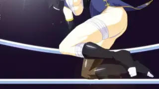 [レッスルエンジェルス] 南利美の二次エロ画像＆エロイラスト 50枚まとめ | 抜けるっ！キャラクター別 二次元エロ画像＆イラストまとめ 125 20241211659105