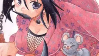 [史上最強の弟子ケンイチ] 香坂しぐれ(こうさかしぐれ)の二次エロ画像＆エロイラスト 100枚まとめ | 抜けるっ！キャラクター別 二次元エロ画像＆イラストまとめ 157 20241211663369