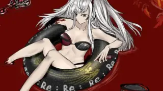 [Re:CREATORS] 軍服の姫君(アルタイル)の二次エロ画像＆エロイラスト 35枚まとめ | 抜けるっ！キャラクター別 二次元エロ画像＆イラストまとめ 133 20241211666371