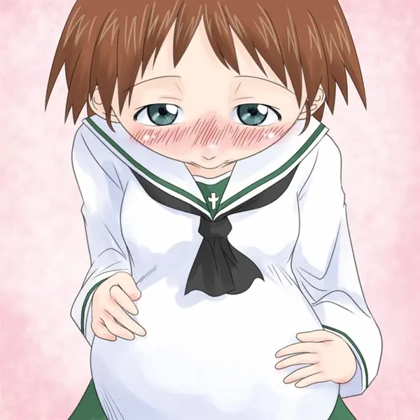 [ガールズ&パンツァー] 阪口桂利奈(さかぐちかりな/ウサギさんチーム)の二次エロ画像＆エロイラスト 50枚まとめ | 抜けるっ！キャラクター別 二次元エロ画像＆イラストまとめ 1 20241211703552