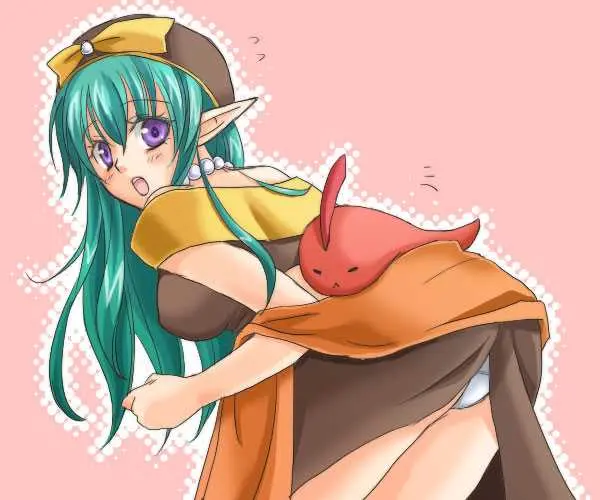 [クイズマジックアカデミー] 教師陣(サツキ/マロン/リディア/エリーザ/アメリア/ミランダ) 抜けるエロ画像＆イラスト 55枚まとめ | 抜けるっ！キャラクター別 二次元エロ画像＆イラストまとめ 1 20241211704970