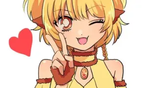 [東京ミュウミュウ] 黄歩鈴(ふぉんぷりん)の二次エロ画像＆エロイラスト 45枚まとめ | 抜けるっ！キャラクター別 二次元エロ画像＆イラストまとめ 123 20241211720889
