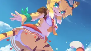 [ワールドフリッパー(ワーフリ)] ミアの二次エロ画像＆エロイラスト 60枚まとめ | 抜けるっ！キャラクター別 二次元エロ画像＆イラストまとめ 127 20241211735015