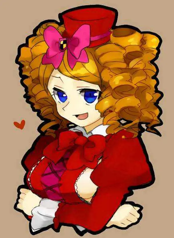 [うみねこのなく頃に] ガァプ 抜けるエロ画像＆イラスト 55枚まとめ | 抜けるっ！キャラクター別 二次元エロ画像＆イラストまとめ 1 20241211741229