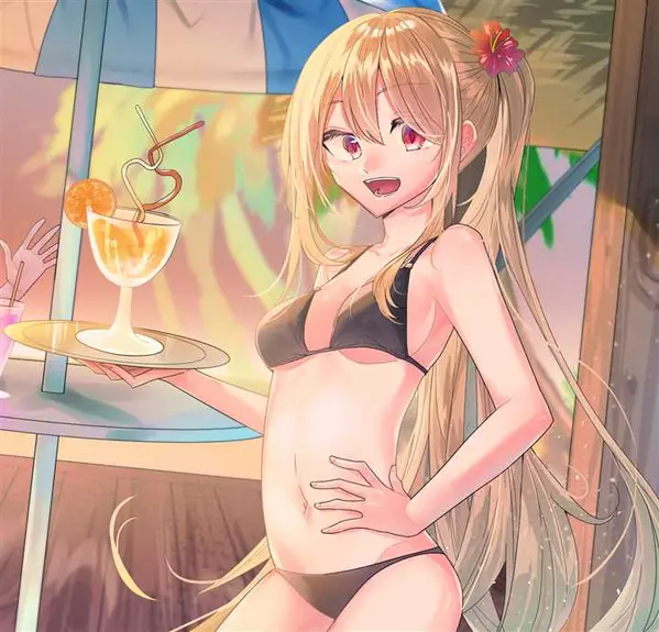 [VTuber(ゲーム部プロジェクト)] 夢咲楓 抜けるエロ画像＆イラスト 65枚まとめ | 抜けるっ！キャラクター別 二次元エロ画像＆イラストまとめ 1 20241211755905