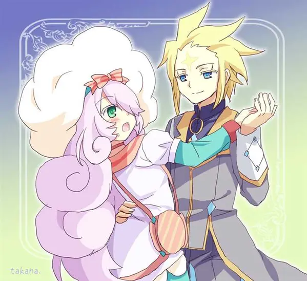 [神バディファイト] 夢語メル 抜けるエロ画像＆イラスト 30枚まとめ | 抜けるっ！キャラクター別 二次元エロ画像＆イラストまとめ 1 20241211767063