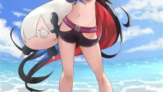 [VTuber] 春猿火(はるさるひ)の二次エロ画像＆エロイラスト 40枚まとめ | 抜けるっ！キャラクター別 二次元エロ画像＆イラストまとめ 157 20241211769766