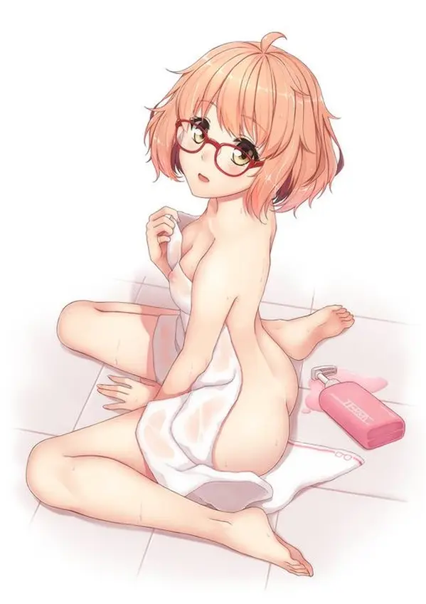 [境界の彼方] 栗山未来(くりやまみらい)の二次エロ画像＆エロイラスト 135枚まとめ | 抜けるっ！キャラクター別 二次元エロ画像＆イラストまとめ 1 20241211794169