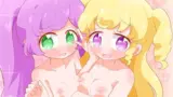 [プリパラ] 夢川ゆい(ゆめかわゆい)の二次エロ画像＆エロイラスト 70枚まとめ [アイドルランドプリパラ] | 抜けるっ！キャラクター別 二次元エロ画像＆イラストまとめ 283 20241211804660