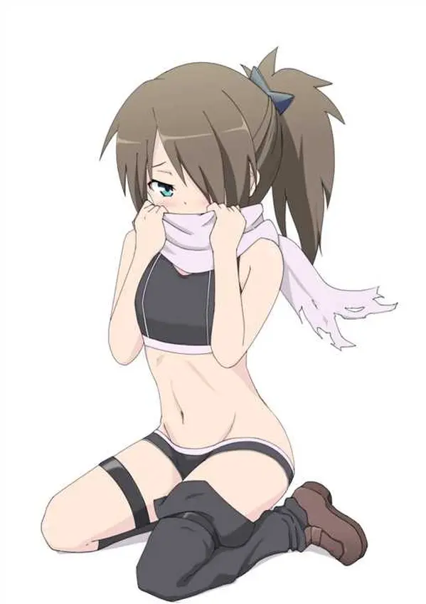 [トリニティセブン] 風間レヴィ 抜けるエロ画像＆イラスト 30枚まとめ | 抜けるっ！キャラクター別 二次元エロ画像＆イラストまとめ 1 20241211835372
