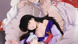 [犬夜叉/半妖の夜叉姫] せつなの二次エロ画像＆エロイラスト 35枚まとめ | 抜けるっ！キャラクター別 二次元エロ画像＆イラストまとめ 17 20241211840700