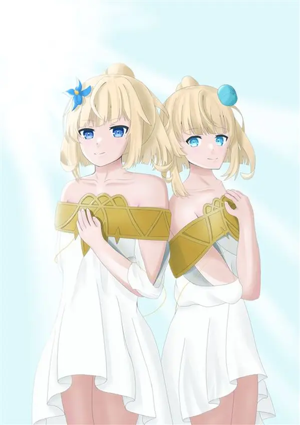 [ビーストテイマー] ソラ/ルナ/ニーナの二次エロ画像＆エロイラスト 25枚まとめ [勇者パーティーを追放されたビーストテイマー、最強種の猫耳少女と出会う(ビステマ)] | 抜けるっ！キャラクター別 二次元エロ画像＆イラストまとめ 1 20241211855099