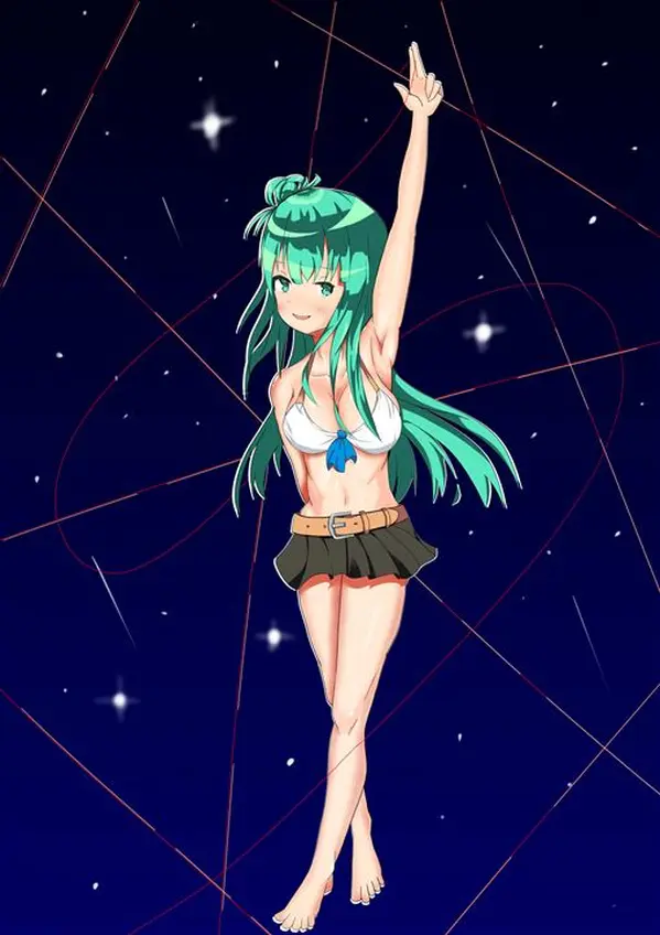 [ぬきたし] 冷泉院桐香(れいぜいいんとうか)の二次エロ画像＆エロイラスト 40枚まとめ [抜きゲーみたいな島に住んでる貧乳はどうすりゃいいですか?] | 抜けるっ！キャラクター別 二次元エロ画像＆イラストまとめ 1 20241211864992