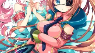 [SOUND VOLTEX(SDVX)] トライプル・ストレエッジ/チョコプラちゃん/リリック・リシュナ/ミステリウス・ルージュ/虚語ケムリの二次エロ画像＆エロイラスト 30枚まとめ | 抜けるっ！キャラクター別 二次元エロ画像＆イラストまとめ 3 20241211886185