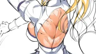 [レッスルエンジェルス] ビューティ市ヶ谷の二次エロ画像＆エロイラスト 30枚まとめ | 抜けるっ！キャラクター別 二次元エロ画像＆イラストまとめ 137 20241211900323