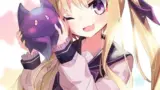 [Re:AcT(VTuber)] 月紫アリア(つくしありあ)の二次エロ画像＆エロイラスト 20枚まとめ | 抜けるっ！キャラクター別 二次元エロ画像＆イラストまとめ 429 20241211913527