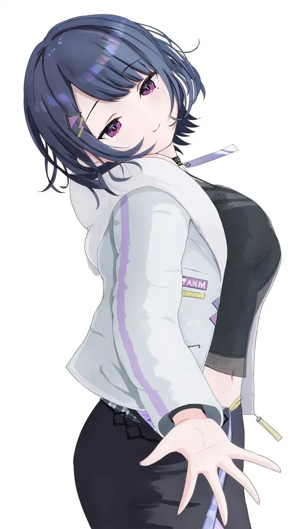[VTuber(にじさんじ)] ⼩清⽔透(こしみずとおる)の二次エロ画像＆エロイラスト 40枚まとめ | 抜けるっ！キャラクター別 二次元エロ画像＆イラストまとめ 1 20241211920296