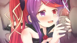 [プリコネ] ミサキ(玉泉美咲)の二次エロ画像＆エロイラスト 120枚まとめ [プリンセスコネクト！Re:Dive] | 抜けるっ！キャラクター別 二次元エロ画像＆イラストまとめ 135 20241211923091