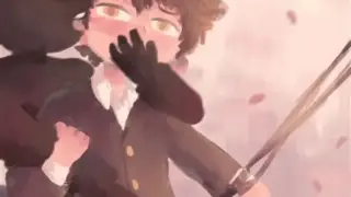 [地縛少年花子くん] 花子くん/つかさ/三葉惣助/源光/源輝の二次エロ画像＆エロイラスト 60枚まとめ | 抜けるっ！キャラクター別 二次元エロ画像＆イラストまとめ 121 20241211924504