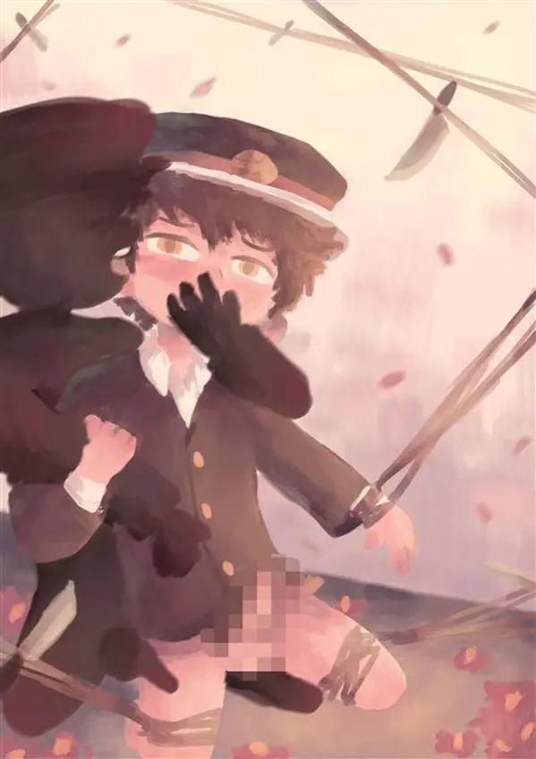 [地縛少年花子くん] 花子くん/つかさ/三葉惣助/源光/源輝の二次エロ画像＆エロイラスト 60枚まとめ | 抜けるっ！キャラクター別 二次元エロ画像＆イラストまとめ 1 20241211924504