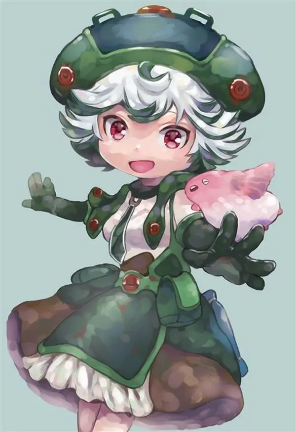 [メイドインアビス] プルシュカの二次エロ画像＆エロイラスト 100枚まとめ | 抜けるっ！キャラクター別 二次元エロ画像＆イラストまとめ 1 20241211927989