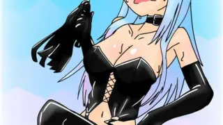 [VTuber(RIOT MUSIC)] 凪原涼菜(なぎはらすずな)の二次エロ画像＆エロイラスト 20枚まとめ | 抜けるっ！キャラクター別 二次元エロ画像＆イラストまとめ 157 20241211929044