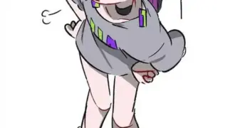 [ずっと真夜中でいいのに。] にらちゃん/ナナシ 抜けるエロ画像＆イラスト 50枚まとめ | 抜けるっ！キャラクター別 二次元エロ画像＆イラストまとめ 121 20241211929597