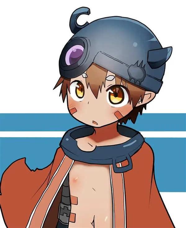 [メイドインアビス] レグの二次エロ画像＆エロイラスト 140枚まとめ | 抜けるっ！キャラクター別 二次元エロ画像＆イラストまとめ 1 20241211946774