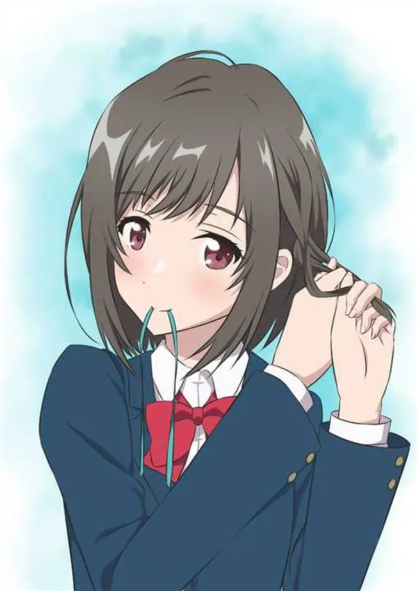 [色づく世界の明日から] 月白琥珀/風野あさぎ/川合胡桃の二次エロ画像＆エロイラスト 25枚まとめ | 抜けるっ！キャラクター別 二次元エロ画像＆イラストまとめ 1 20241211959711