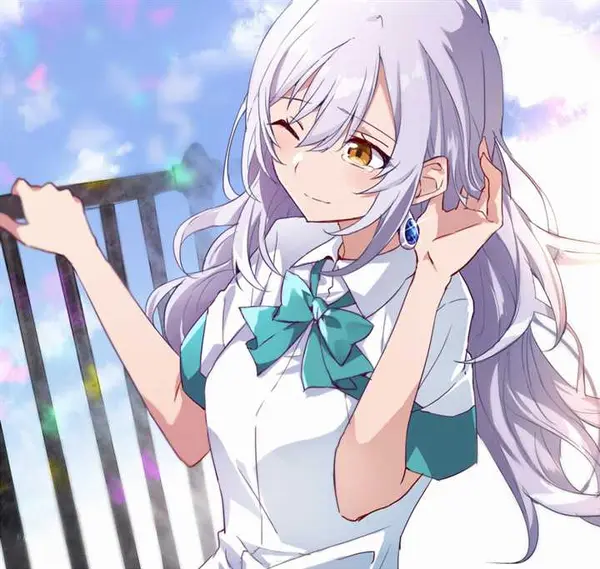 [色づく世界の明日から] 月白瞳美(つきしろひとみ)の二次エロ画像＆エロイラスト 40枚まとめ | 抜けるっ！キャラクター別 二次元エロ画像＆イラストまとめ 1 20241211968355