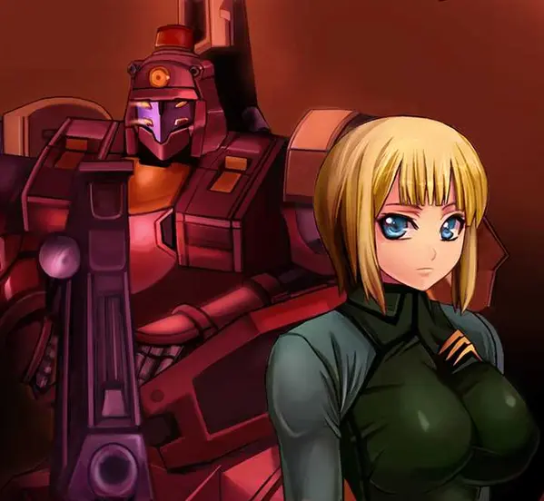 [機動戦士ガンダム00] ルイス・ハレヴィ 抜けるエロ画像＆イラスト 35枚まとめ | 抜けるっ！キャラクター別 二次元エロ画像＆イラストまとめ 1 20241211972106