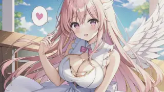 [あおぎり高校] がぶりえる(我部りえる)の二次エロ画像＆エロイラスト 25枚まとめ [VTuber] | 抜けるっ！キャラクター別 二次元エロ画像＆イラストまとめ 5 20241211994249