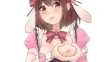 [VTuber(ますかれーど)] 萌々嫁もか 抜けるエロ画像＆イラスト 40枚まとめ | 抜けるっ！キャラクター別 二次元エロ画像＆イラストまとめ 181 20241212023270