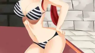 [FAIRY TAIL] エルザ・スカーレット 抜けるエロ画像＆イラスト 125枚まとめ [フェアリーテイル] | 抜けるっ！キャラクター別 二次元エロ画像＆イラストまとめ 7 20241212069222