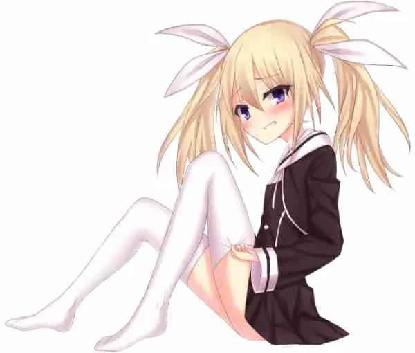 [CHAOS;CHILD] 有村雛絵(ありむらひなえ) 抜けるエロ画像＆イラスト 30枚まとめ [カオスチャイルド] | 抜けるっ！キャラクター別 二次元エロ画像＆イラストまとめ 1 20241212084054