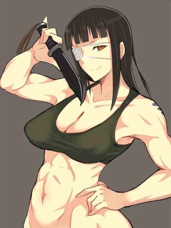 [ヨルムンガンド] バルメ(ソフィア・ヴェルマー) 抜けるエロ画像＆イラスト 135枚まとめ | 抜けるっ！キャラクター別 二次元エロ画像＆イラストまとめ 1 20241212090383