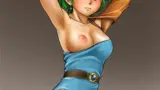 [ドラゴンクエスト4(DQ4)] 女勇者 抜けるエロ画像＆イラスト 120枚まとめ [ドラクエ] | 抜けるっ！キャラクター別 二次元エロ画像＆イラストまとめ 373 20241212136494