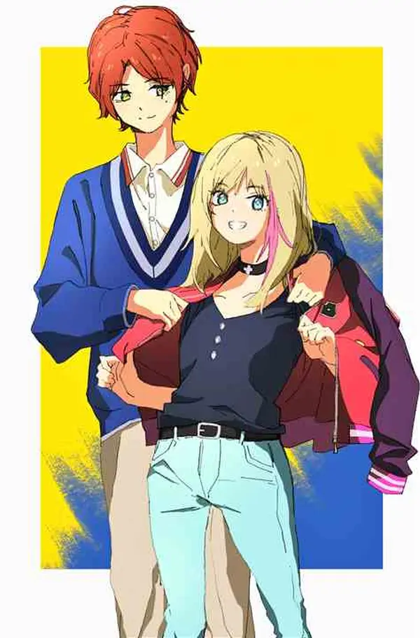 [ワンダーエッグ・プライオリティ] 川井リカ/沢木桃恵/長瀬小糸 抜けるエロ画像＆イラスト 35枚まとめ | 抜けるっ！キャラクター別 二次元エロ画像＆イラストまとめ 1 20241212149187