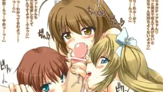 [シュヴァルツェスマーケン] アネット・ホーゼンフェルト 抜けるエロ画像＆イラスト 20枚まとめ [マブラヴ オルタネイティヴ スピンオフ] | 抜けるっ！キャラクター別 二次元エロ画像＆イラストまとめ 141 20241212154362
