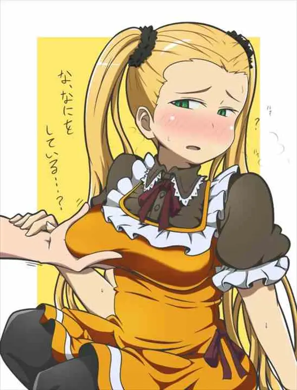 [蒼き鋼のアルペジオ] ハルナ 抜けるエロ画像＆イラスト 30枚まとめ | 抜けるっ！キャラクター別 二次元エロ画像＆イラストまとめ 1 20241212170782